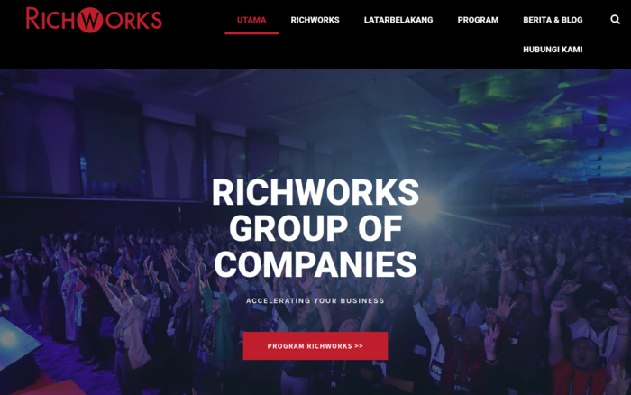 Richworks International